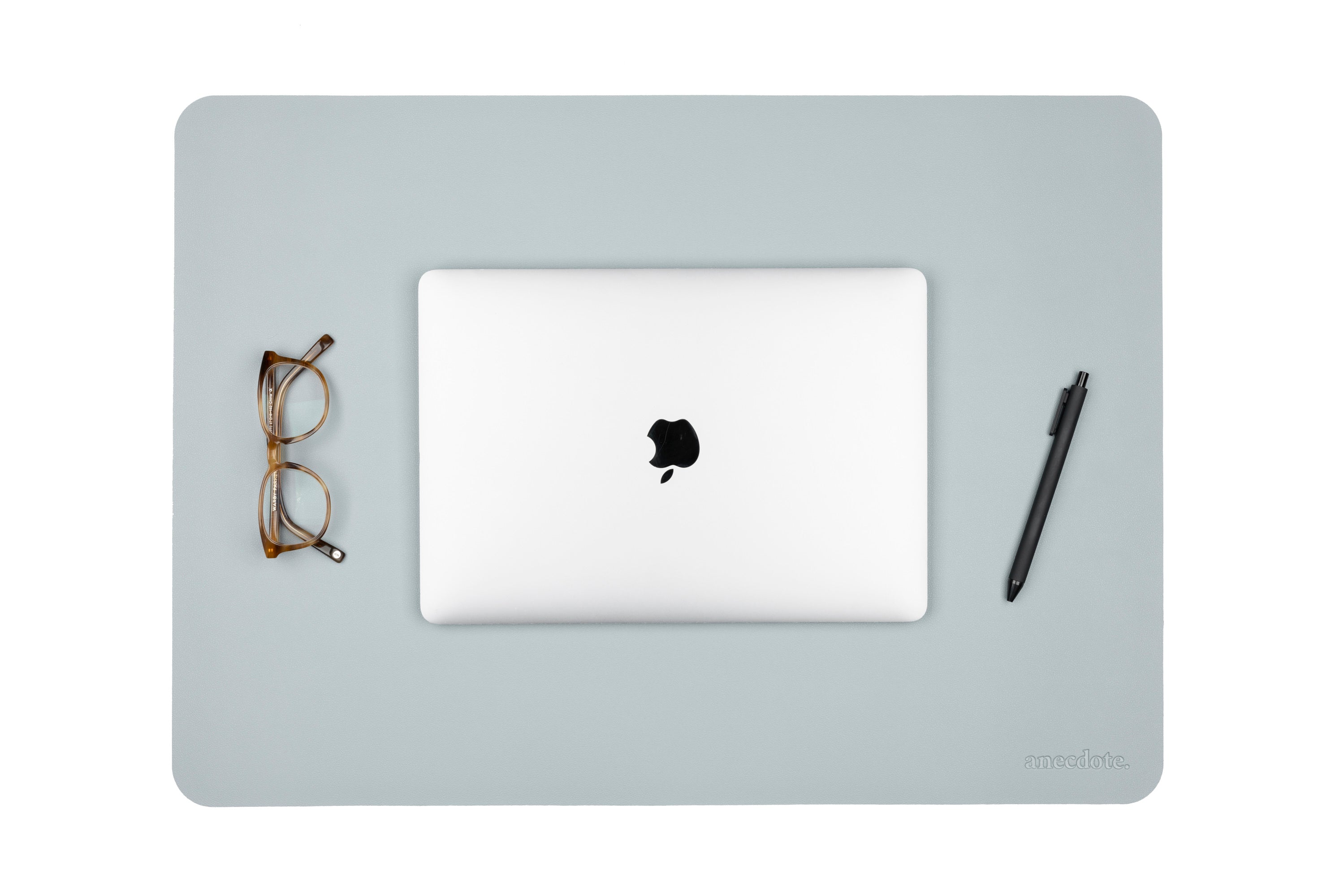 The Vegan Leather Desk Pad