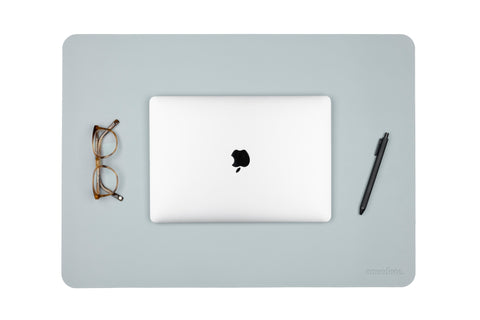 The Vegan Leather Desk Pad