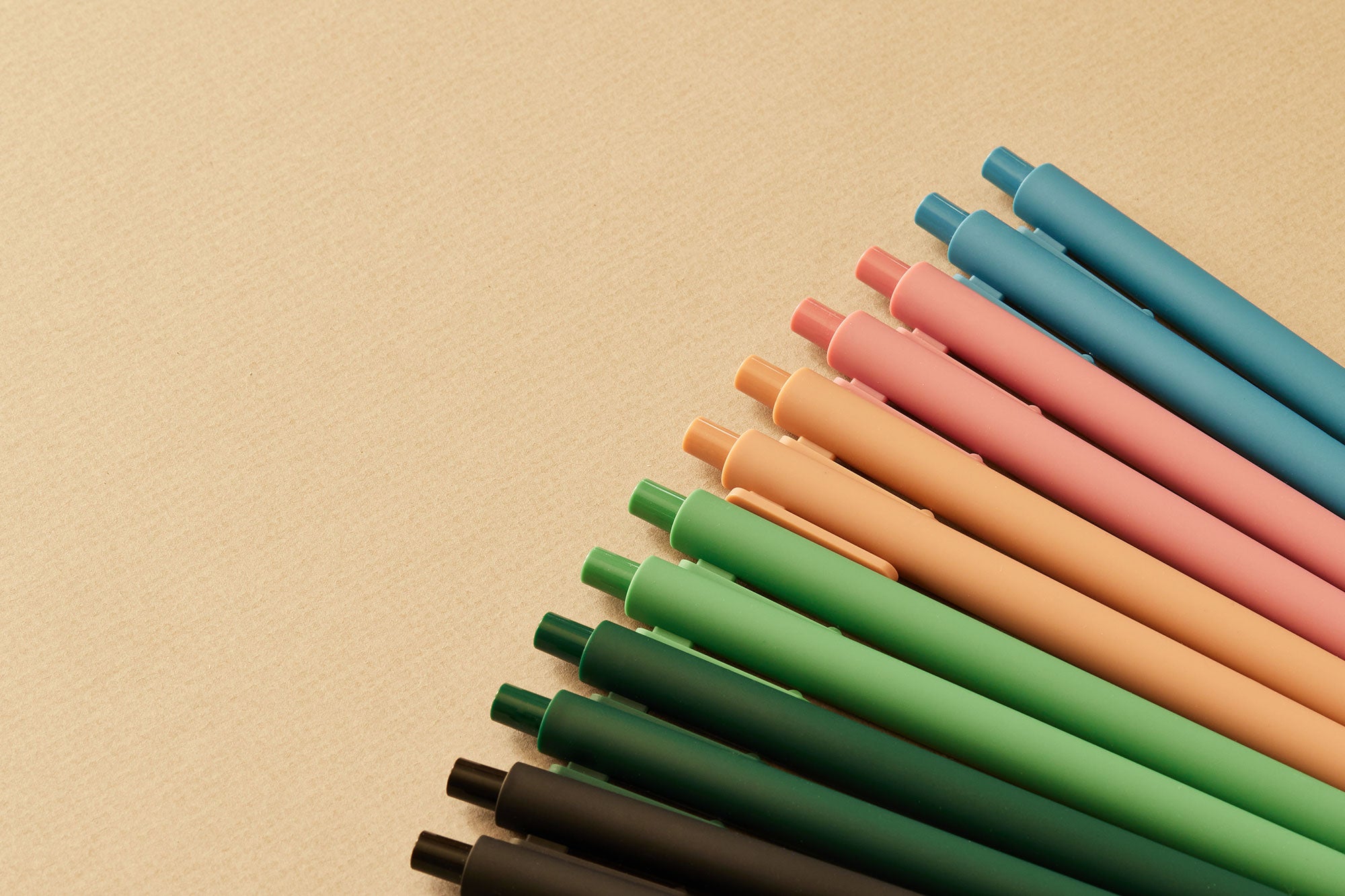 Anecdote Gel Pens