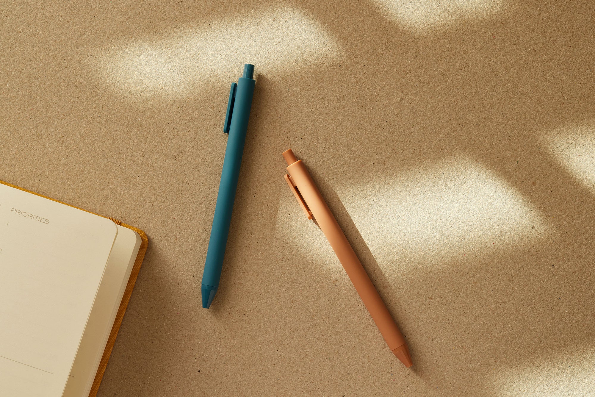Anecdote Gel Pens