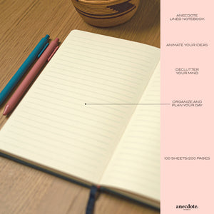 The Journal